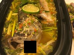 -阿诺泰·泰国餐厅(紫荆店)