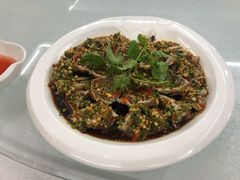 -宜兴隆家宴·私房菜(泰安华庭店)