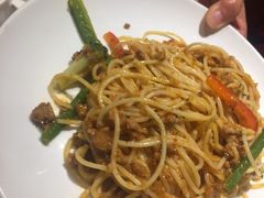 -斗牛士牛排(南京东路店)