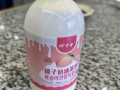 -震海贝烤贝·民俗特色店(延吉总店)