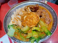 -喜家德虾仁水饺(景枫中心店)