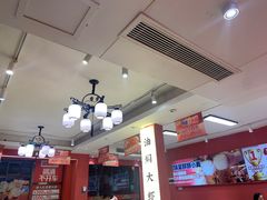 -龙虾当家·大排档(红谷滩五中店)