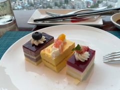 -佛山恒安瑞士大酒店-瑞士咖啡厅-主题自助餐