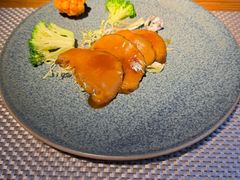 -生机蔬食·24节气料理餐厅(番禺广场店)