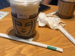 -星巴克臻选(上海长风大悦城店)