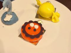 -OPEN開全日自助餐厅·牛肉火锅·海鲜(佛山希尔顿酒店)