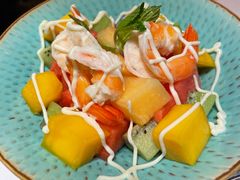 -BetterThai 泰加(苏州中心店)