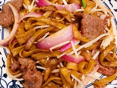 -中国大酒店·食街
