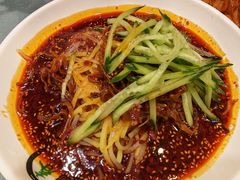 -春花民族美食(佳木斯总店)