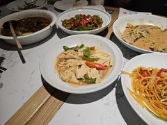 -关东小磨东北菜(漕河泾印象城店)