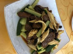 -正隆斋素食超市(西四店)