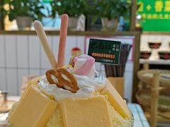 -巴卤社老火锅(财富店)