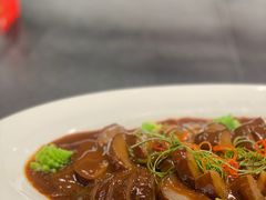 -大拙里·精致融合菜(沙湖桃源国际店)