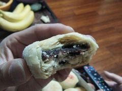 -周记高桥松饼制作坊