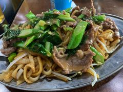 -来自潮州牛肉店(华强北店)