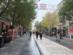 -北京前门大栅栏