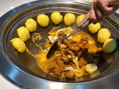 -好灶头铁锅炖(万象城店)