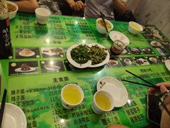 -令氏家外家周秦食府(高新店)