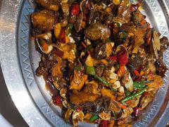 -东来土菜馆(民祥园路店)