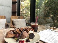 -漫咖啡(五四北店)