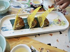 -点都德(广州白云山景区南门店)