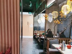 -京华烟云·北京烤鸭(领展购物广场·中关村店)