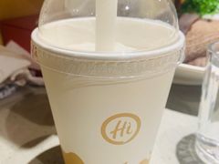 -海底捞火锅(上地华联店)