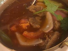-CHINCHIN 青青·泰国料理(万象食家店)