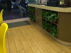 -花甲大咖(曼哈顿店)