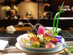-傑·料理·海鲜放题(佛山文华荟店)