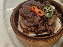 -老洋坊饭店(厚街东宝路店)