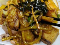 -净行天厨(莲塘总店)