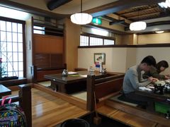 大堂-蟹道乐(道顿堀本店)