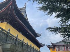 -上海青龙寺