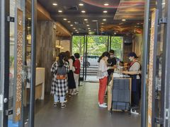 -茶颜悦色(花园道店)