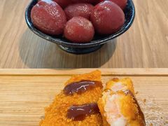 -松幸日式料理(中山路店)