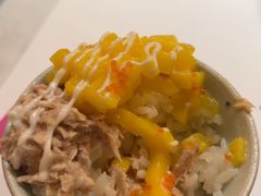 -火山屋台(新街口店)