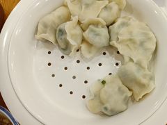 -大清花饺子(山庄店)