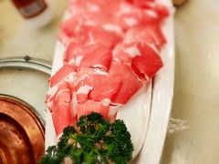 -京门老爆三·铜锅涮肉 爆肚(望京店)