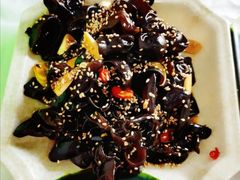 拌木耳-盱眙虾怪·旗舰店