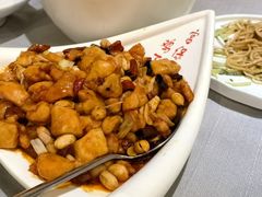 -峨嵋酒家(牡丹园店)