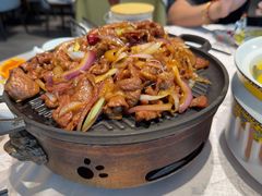 -惠丰堂饭庄(北洼路店)