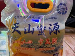-马旭土鸡焖花卷·真域顺西域美食(天马大道店)