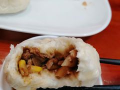 三丁包-老陶包子铺(南大西南村店)