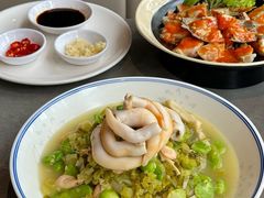 -佬太公海鸭·海鲜大排档(上海总店)