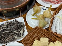 -元盛居(生态大街店)