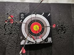 -無弓射箭俱乐部(领展中心城店)