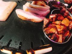 -济州爱肉堂(总店)