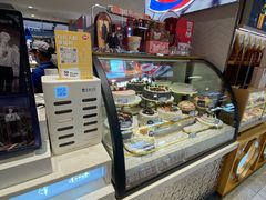-DQ·蛋糕·冰淇淋(虹口龙之梦店)