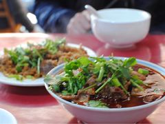 -谢老五跷脚牛肉·非遗传承店